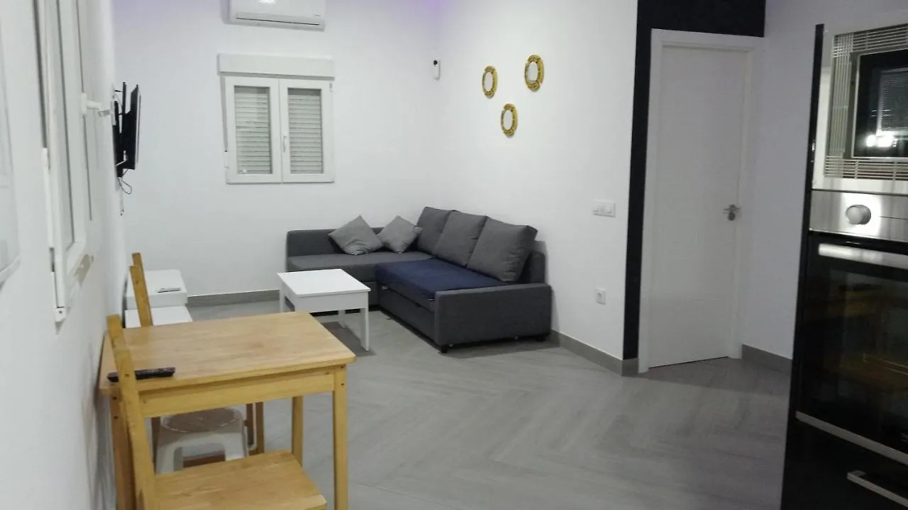 Apartamento Relax Con Piscina Y Jacussy Spa Chiclana de la Frontera