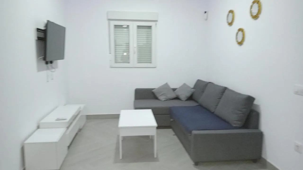Apartamento Relax Con Piscina Y Jacussy Spa Chiclana de la Frontera
