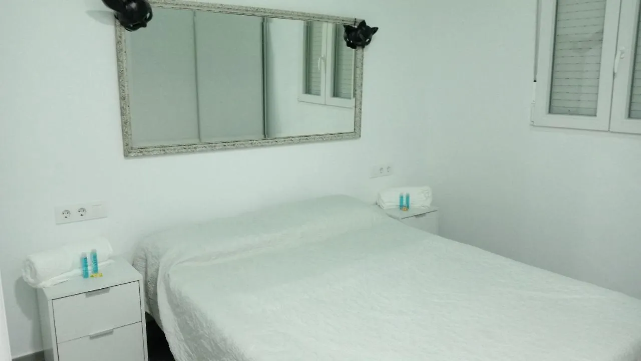 Apartamento Relax Con Piscina Y Jacussy Spa Chiclana de la Frontera Holiday home