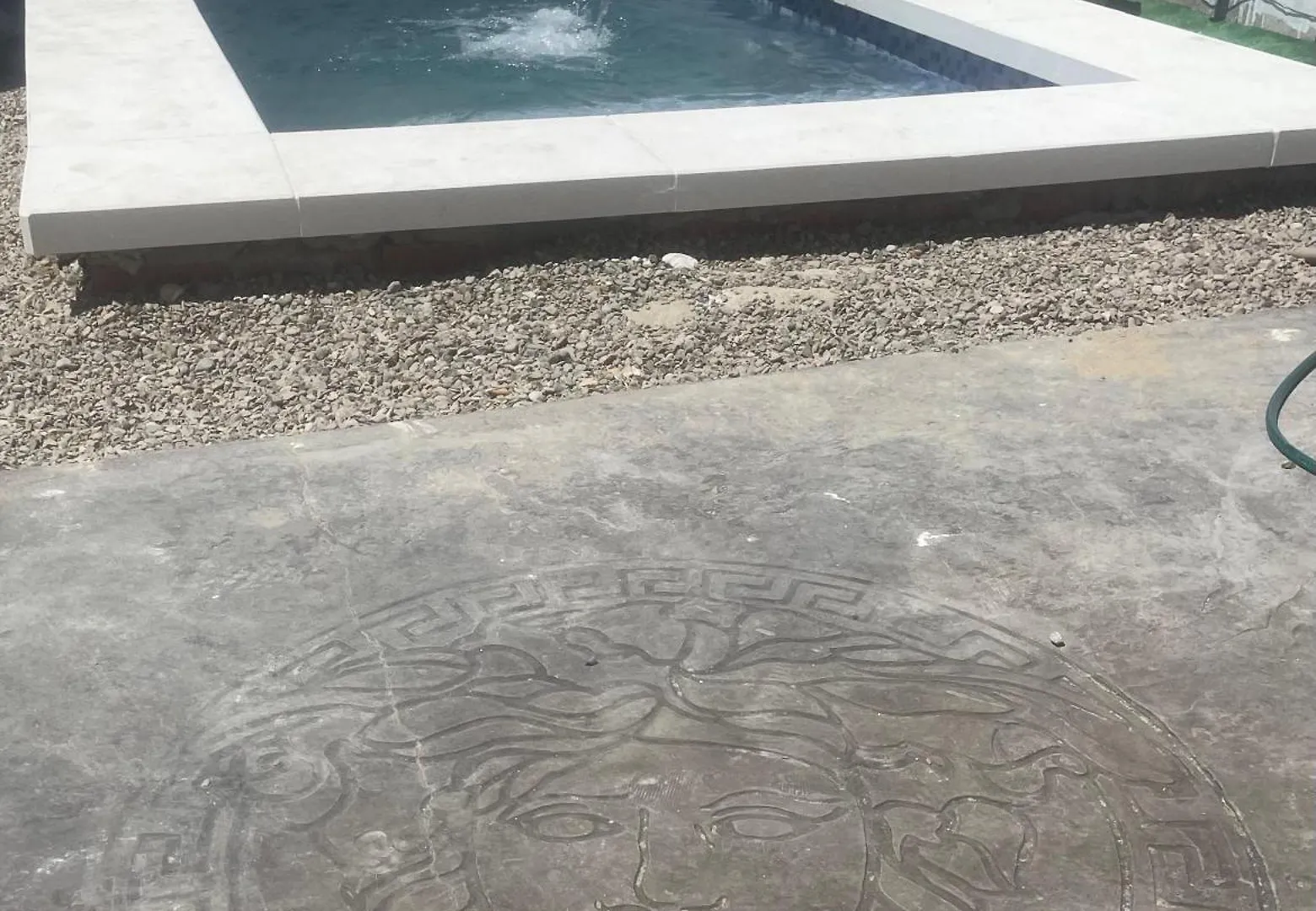 Holiday home Apartamento Relax Con Piscina Y Jacussy Spa Chiclana de la Frontera
