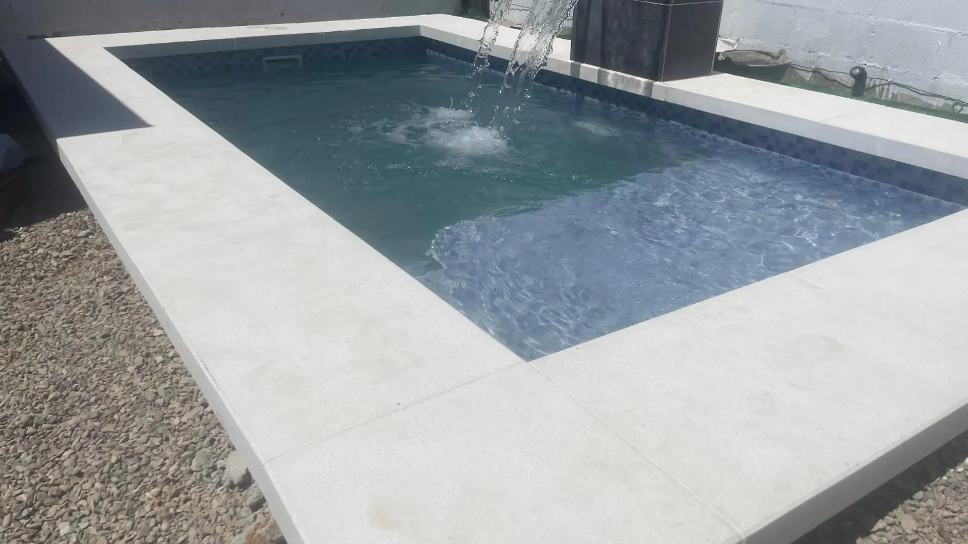 Apartamento Relax Con Piscina Y Jacussy Spa Chiclana de la Frontera Spain