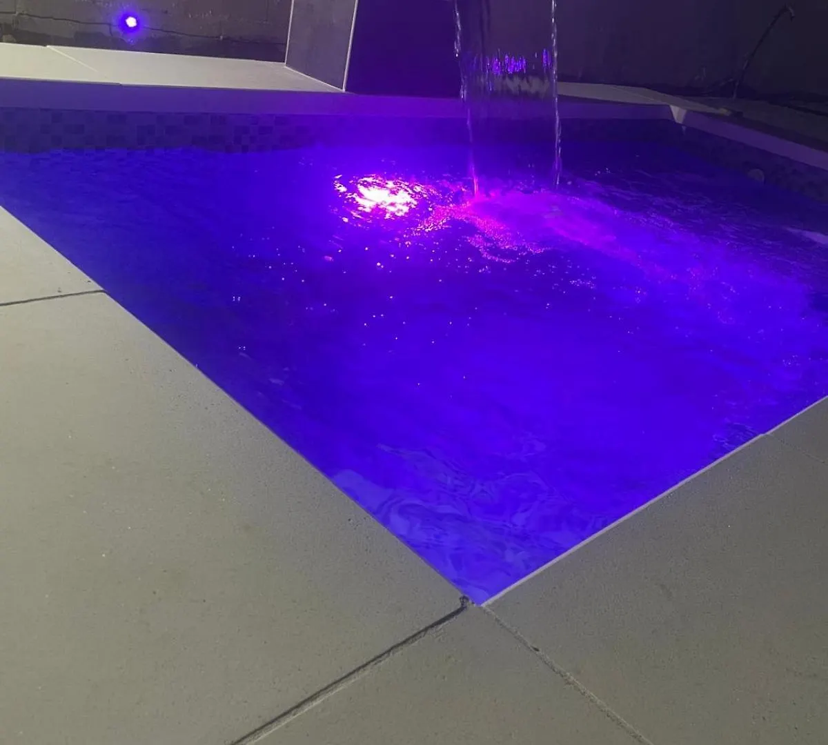 Holiday home Apartamento Relax Con Piscina Y Jacussy Spa Chiclana de la Frontera