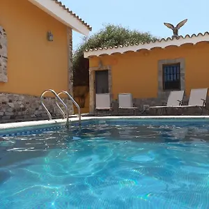 Сasa de vacaciones La Capilla, Chiclana de la Frontera