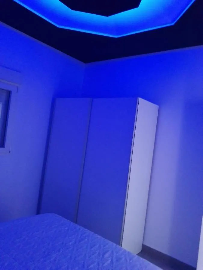 Casa vacanze Apartamento Relax Con Piscina Y Jacussy Spa Chiclana de la Frontera Spagna