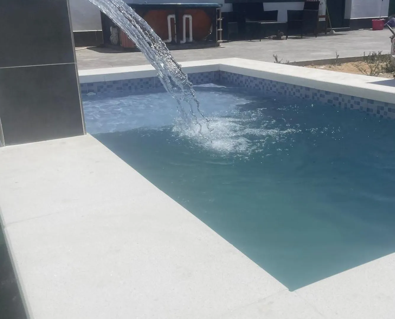 Apartamento Relax Con Piscina Y Jacussy Spa Chiclana de la Frontera