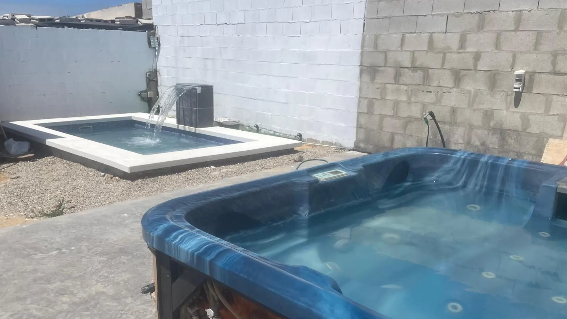 Apartamento Relax Con Piscina Y Jacussy Spa Chiclana de la Frontera